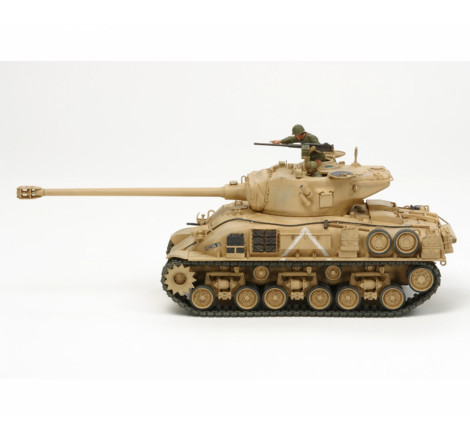Tamiya® Maquette militaire char Israélien M51 1:35 référence 35323.