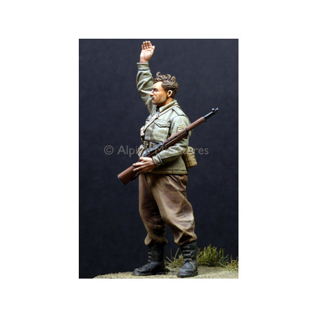 Alpine Miniatures® Figurine 35108