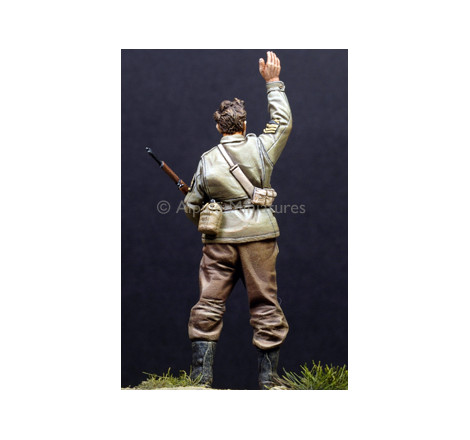 Alpine Miniatures® Figurine 35108