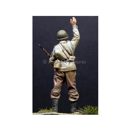 Alpine Miniatures® Figurine 35108