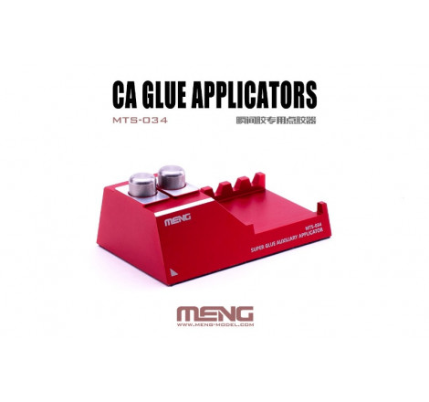 Applicateurs de colle Meng modèle MTS034