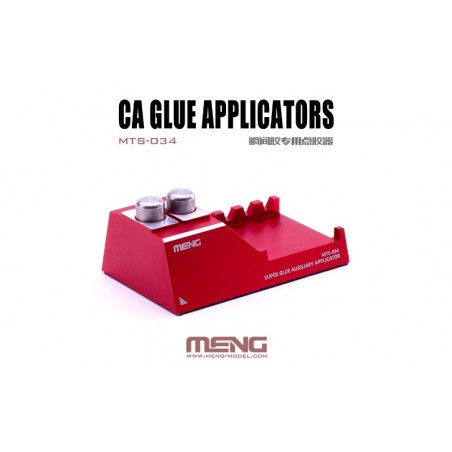 Applicateurs de colle Meng modèle MTS034