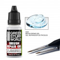 Bruh repair gel Green Stuff World référence 9329