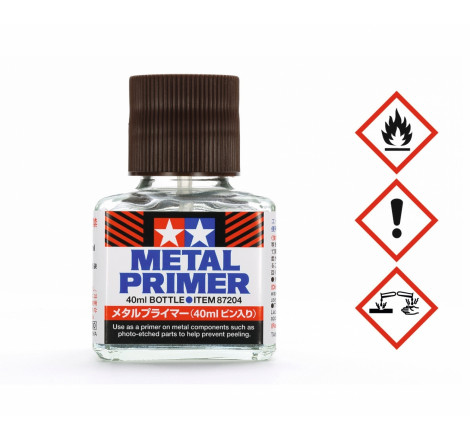 Tamiya X11 Chrome argent, peinture acrylique Pot 10 ml : : Jeux et  Jouets