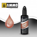 Shader rouge candy Ammo Mig 10ml aupetitbunker reims