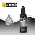 Shader Gris Navy Ammo Mig 10ml AMIG0857 Aupetitbunker reims