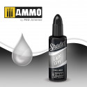 Shader Gris clair Ammo Mig 10ml AMIG0856 Aupetitbunker reims