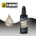 Shader Grime (crasse) Ammo Mig 10ml AMIG0854 Aupetitbunker reims