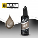 Shader Dirt (saleté) Ammo Mig 10ml AMIG0853 Aupetitbunker reims