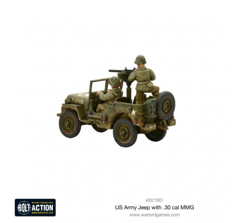 Warlord Games® Bolt Action...