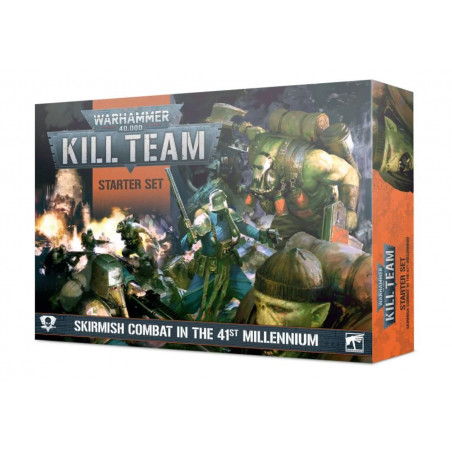 Kill Team : set d'initiation (FR)