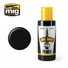 Ammo® One shot Primer acrylique noir 60ml