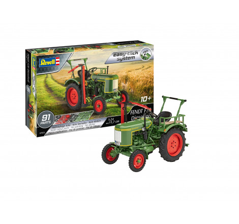 Revell® maquette tracteur...