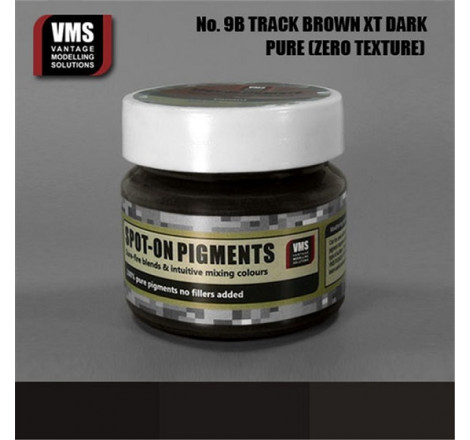 VMS® Pigment Track extra...