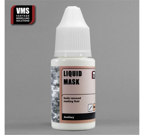 VMS® Masque liquide 30ml