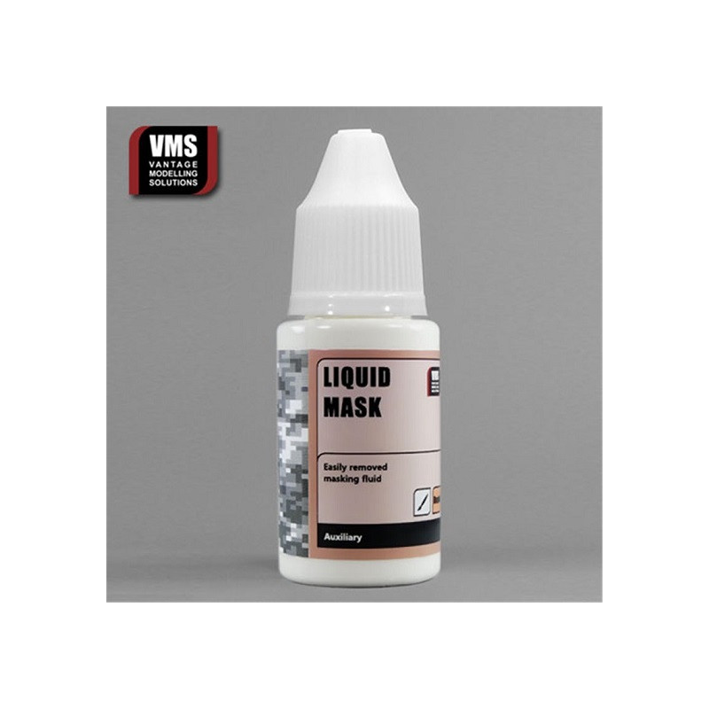VMS® Masque liquide 30ml
