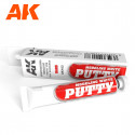 AK Interactive® Putty acrylique Hard référence AK103