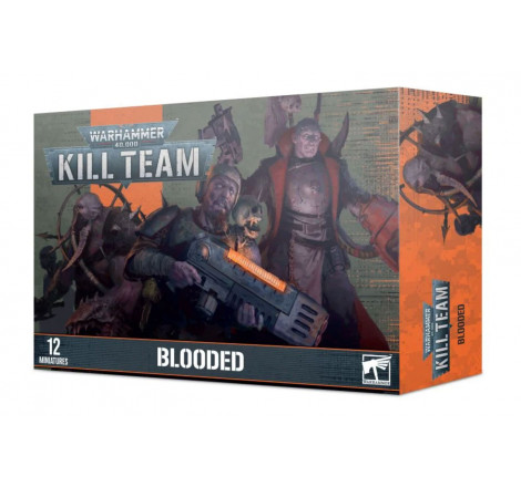 Kill Team Impénitents