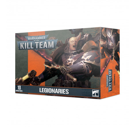 Kill Team Légionnaires