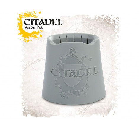 Citadel® pot à eau