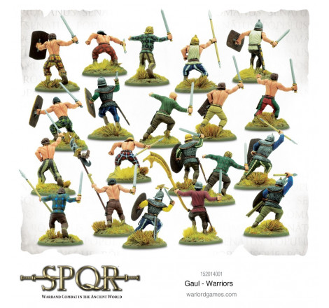 Warlord Games® Hail Caesar...