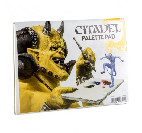 Citadel® Palette de peinture