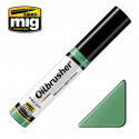 Oilbrusher Mecha light green Ammo AMIG3529