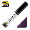 Oilbrusher Space purple Ammo AMIG3526