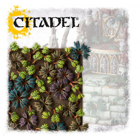 Barbed Bracken Citadel®