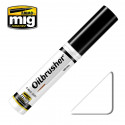 Oilbrusher Blanc Ammo AMIG3501