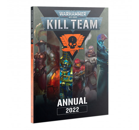 Kill Team : Annuel 2022 (FR)