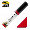 Oilbrusher Red Ammo AMIG3503