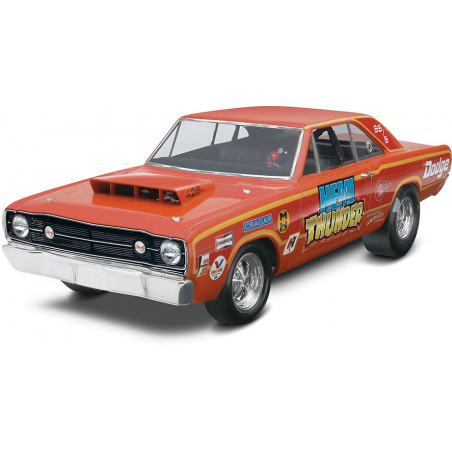 Revell® Dodge Dart Hemi 1968 2en1 1:25