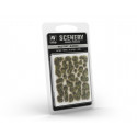Vallejo® Scenery Touffe d'herbe brulée 6 mm (35pcs) référence SC414.