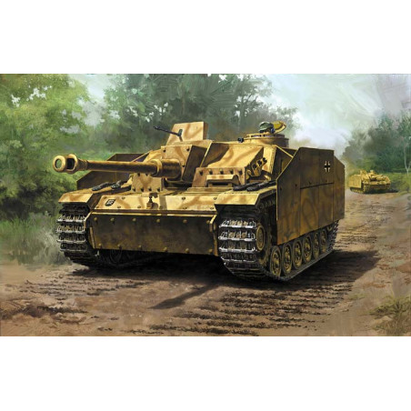 Tamiya® Sturmgeschütz III Ausf.G 1:48 32540