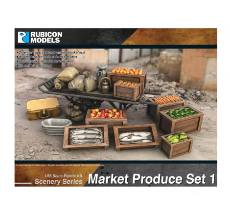 Rubicon Models® produits du marché 1:56 référence 283008