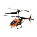 T2M® Hélicoptère Spark SX RC - orange