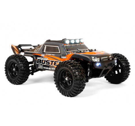 Buggy T2M PIRATE RS3 SPORT 1/8 RTR T4961