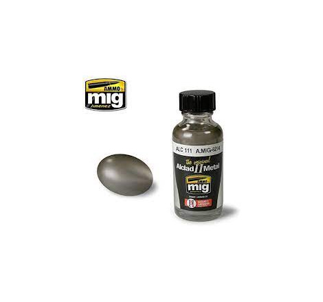 Ammo® Peinture Alclad Magnesium ALC111