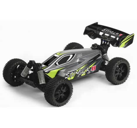 T2M® Buggy tout terrain RC Pirate Stinger II