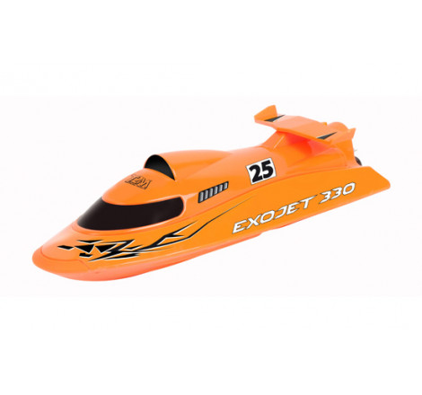 T2M® Bateau RC Exojet 330