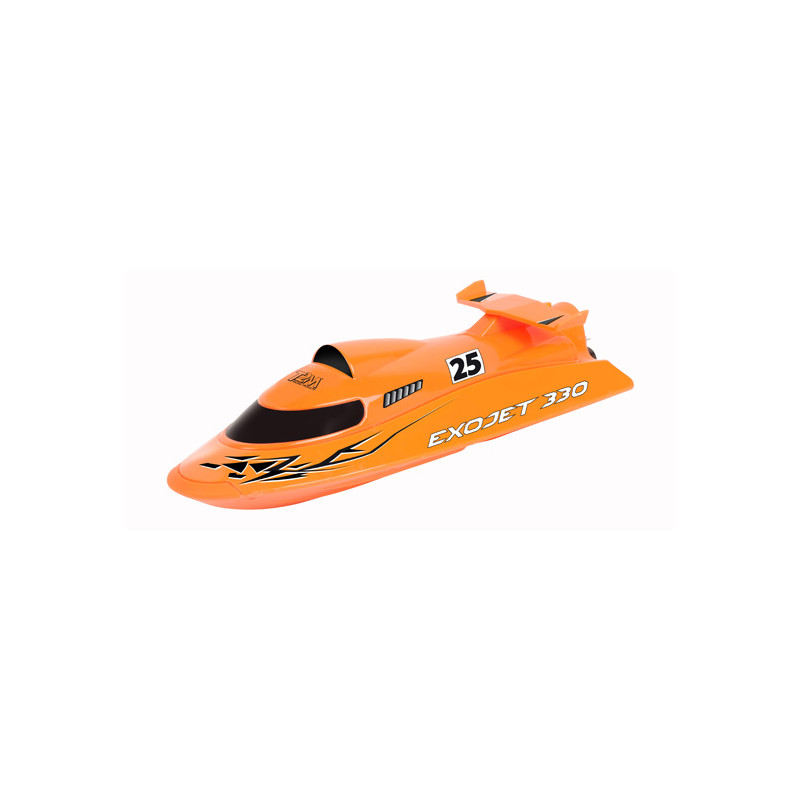 T2M® Bateau RC Exojet 330