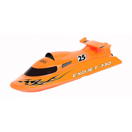 T2M® Bateau RC Exojet 330