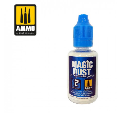 Ammo® Magic Dust A.MIG-8047