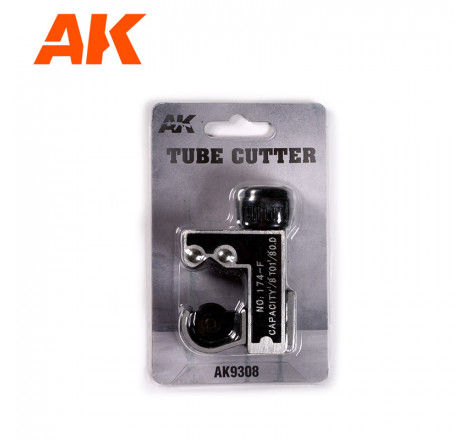 AK® Coupe tube