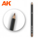 AK® Crayon de vieillissement sepia référence AK10010