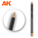 AK® Crayon de vieillissement écaillage léger pour bois référence AK10016