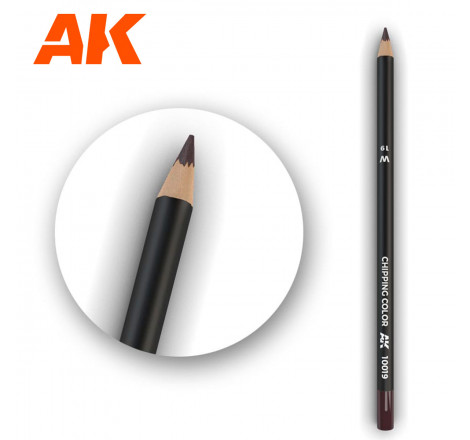 AK® Crayon de vieillissement Chipping référence AK10019