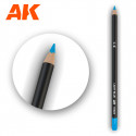 AK® Crayon de vieillissement bleu clair référence AK10023