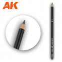 AK® Crayon de vieillissement gris foncé référence AK10024